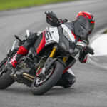 Ducati Multistrada V4 RS