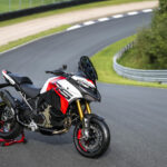 Ducati Multistrada V4 RS