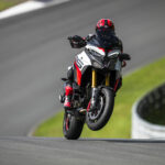 Ducati Multistrada V4 RS