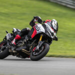 Ducati Multistrada V4 RS