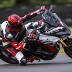 Ducati Multistrada V4 RS