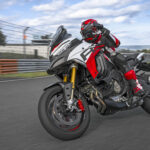 Ducati Multistrada V4 RS