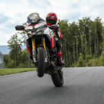 Ducati Multistrada V4 RS