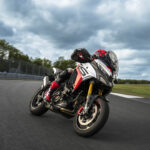 Ducati Multistrada V4 RS