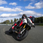 Ducati Multistrada V4 RS