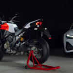 Ducati Multistrada V4 RS