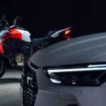 Ducati Multistrada V4 RS