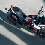 Ducati Multistrada V4 RS