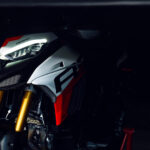 Ducati Multistrada V4 RS