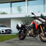 Ducati Multistrada V4 RS