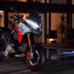 Ducati Multistrada V4 RS