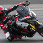 Ducati Multistrada V4 RS