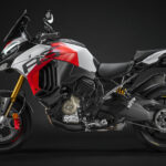 Ducati Multistrada V4 RS