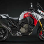 Ducati Multistrada V4 RS