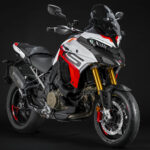 Ducati Multistrada V4 RS