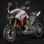 Ducati Multistrada V4 RS