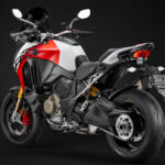 Ducati Multistrada V4 RS