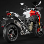 Ducati Multistrada V4 RS