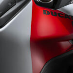 Ducati Multistrada V4 RS