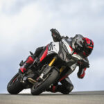 Ducati Multistrada V4 RS