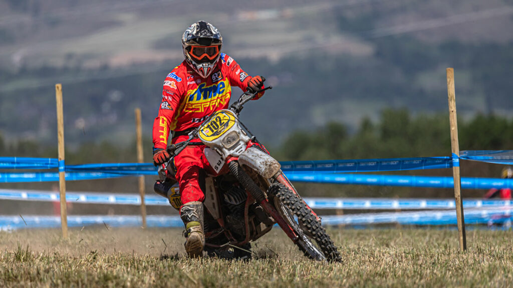 El enduro clásico vuelve a tomar La Cerdanya 10 enduro-fim-cerdanya-2023-3
