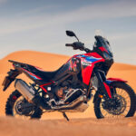 Honda CRF1100L Africa Twin 2024