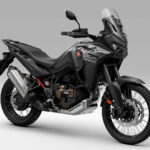 Honda CRF1100L Africa Twin 2024