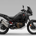 Honda CRF1100L Africa Twin 2024