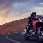 Honda CRF1100L Africa Twin 2024