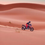 Honda CRF1100L Africa Twin 2024