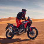 Honda CRF1100L Africa Twin 2024