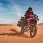 Honda CRF1100L Africa Twin 2024