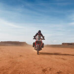 Honda CRF1100L Africa Twin 2024