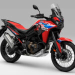 Honda CRF1100L Africa Twin 2024