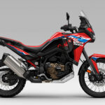 Honda CRF1100L Africa Twin 2024