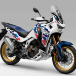 Honda CRF1100L Africa Twin Adventure Sports 2024