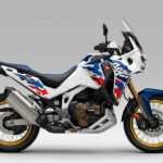 Honda CRF1100L Africa Twin Adventure Sports 2024