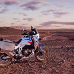 Honda CRF1100L Africa Twin Adventure Sports 2024