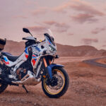 Honda CRF1100L Africa Twin Adventure Sports 2024