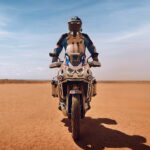 Honda CRF1100L Africa Twin Adventure Sports 2024