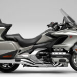 Honda Gold Wing 2024