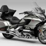 Honda Gold Wing 2024