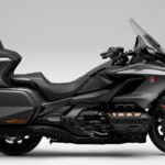 Honda Gold Wing 2024