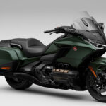 Honda Gold Wing 2024