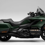 Honda Gold Wing 2024