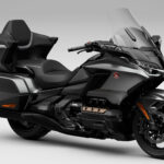 Honda Gold Wing 2024