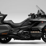 Honda Gold Wing 2024