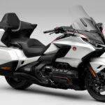 Honda Gold Wing 2024