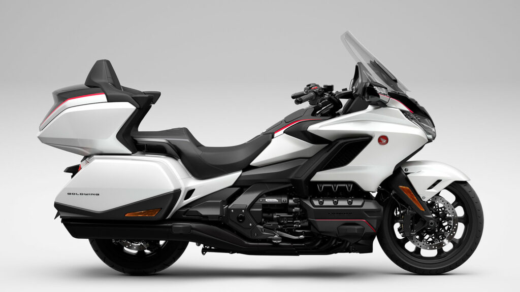 honda gold wing 2024 9