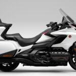 Honda Gold Wing 2024